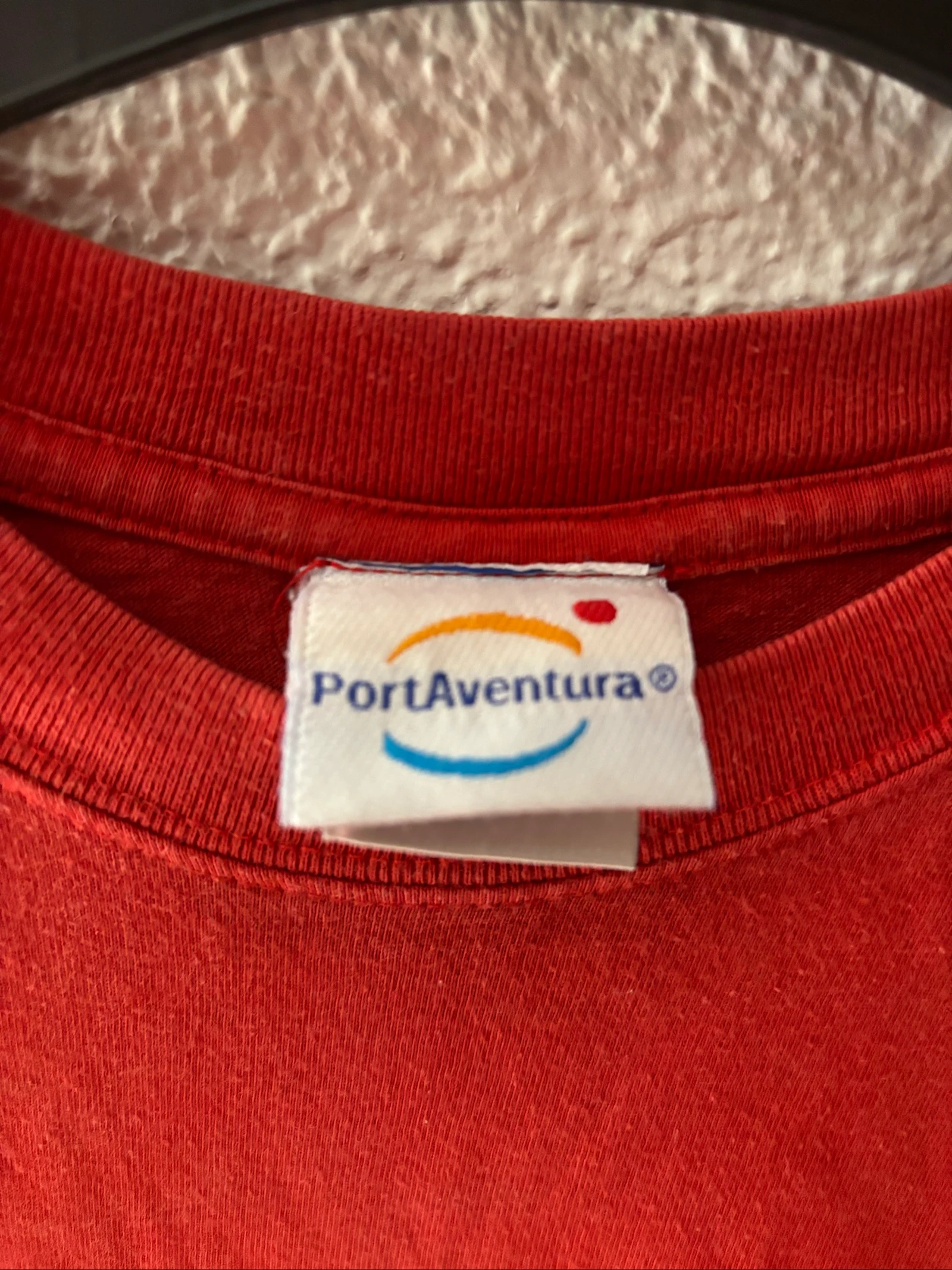 Portaventura T-shirt – photo 3